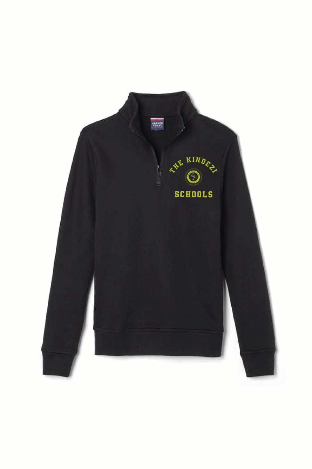 The Kindezi Schools Quarter Zip