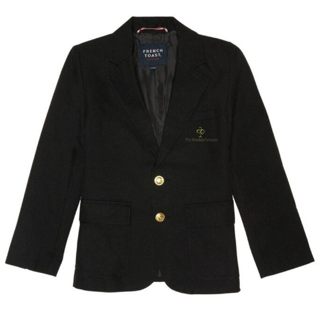 Kindezi Blazer - O4W