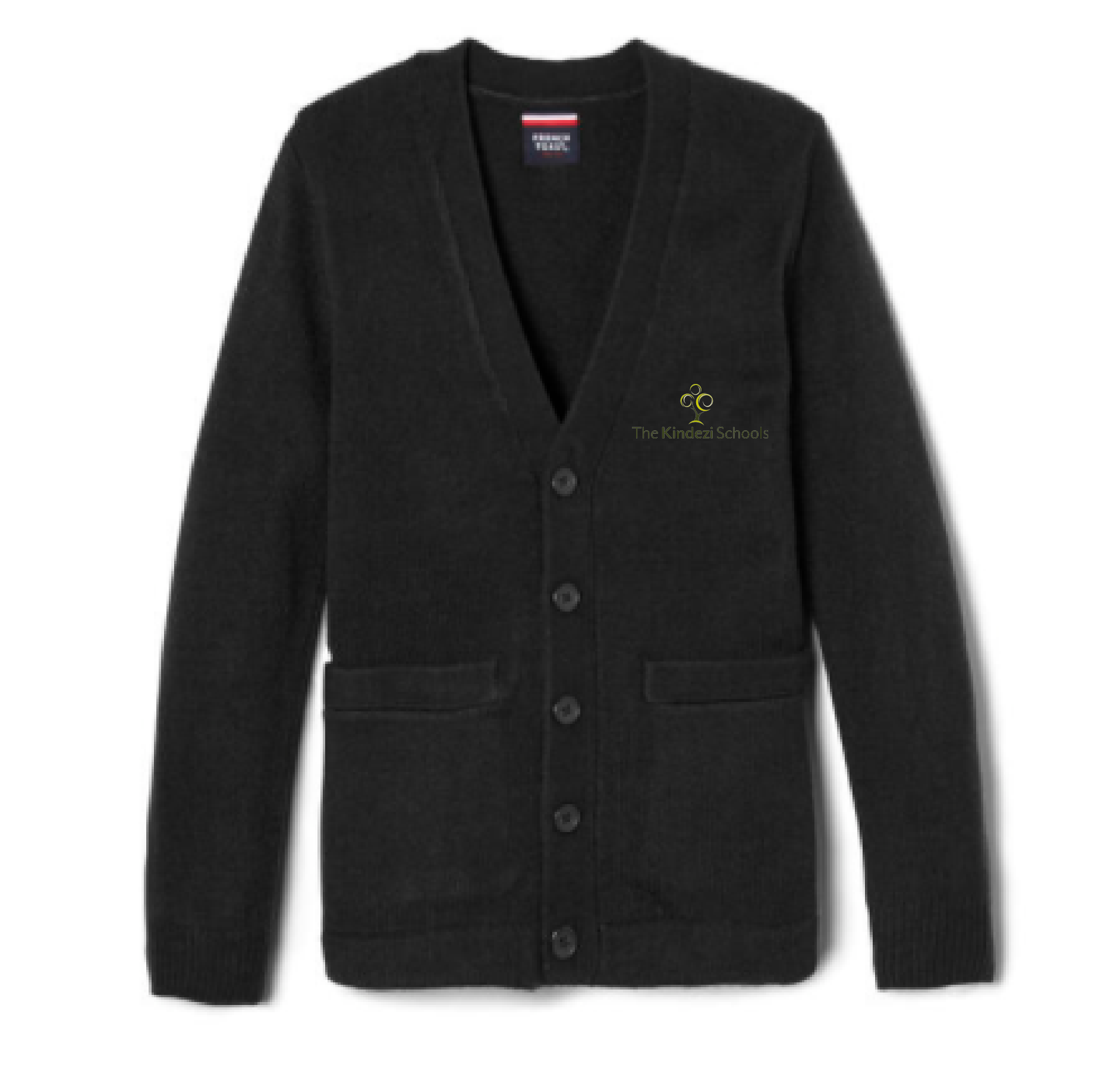 Kindezi Cardigan O4W Kindezi Swag Shop